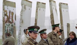 30 Años de la caída del Muro de Berlin