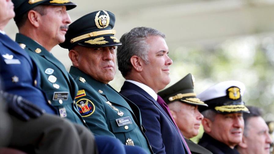 ONU lanza programa de formación a migrantes venezolanos en Perú y Colombia ONU lanza programa de formación a migrantes venezolanos en Perú y Colombia