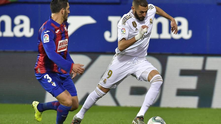 Benzema afirma que sólo él decidirá cuándo acaba su carrera internacional Benzema afirma que sólo él decidirá cuándo acaba su carrera internacional