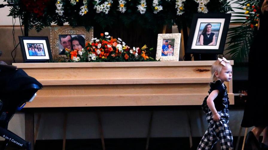 Sobreviviente de la familia masacrada por cartel mexicano tira por suelo versión de que fueron confundidos