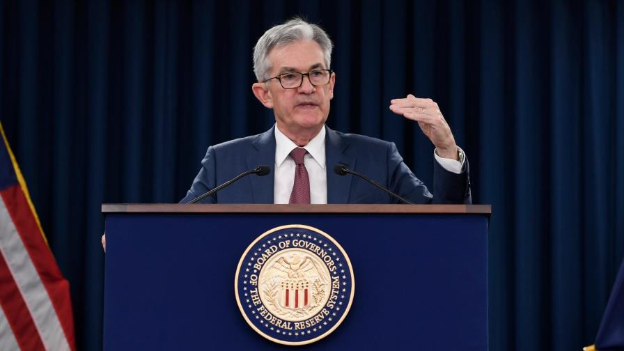 La economía de EEUU no muestra signos de peligro, dice presidente de la Fed La economía de EEUU no muestra signos de peligro, dice presidente de la Fed