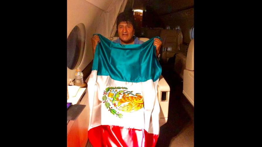 OEA se reúne hoy para tratar la crisis en Bolivia OEA se reúne hoy para tratar la crisis en Bolivia