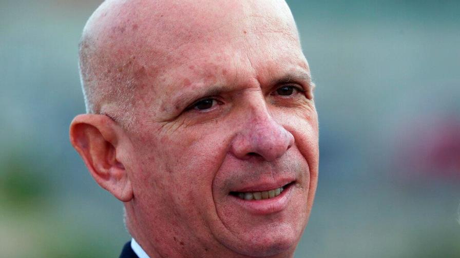 Justicia española cree que exgeneral venezolano se dedicó 20 años al narco