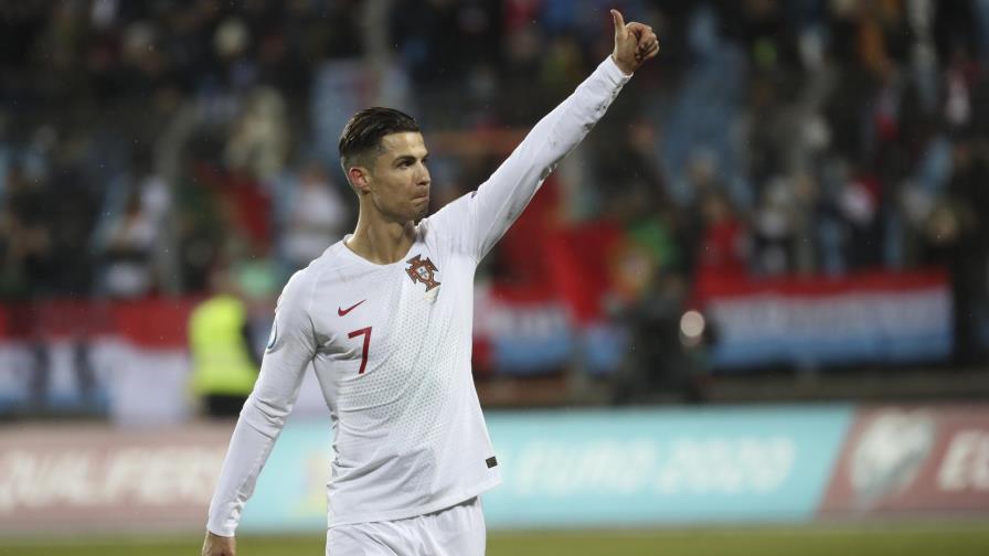 Juventus sin Cristiano Ronaldo y el peligro de perder el liderato Juventus sin Cristiano Ronaldo y el peligro de perder el liderato