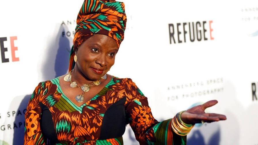 El estrés ambiental afecta negativamente a las mujeres en África y Asia