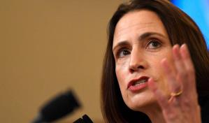 Ficción, caos e injerencia: la audiencia sobre juicio a Trump apunta a Rusia