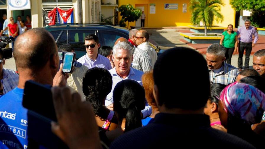 Cuba legaliza la vigilancia electrónica sin orden judicial
