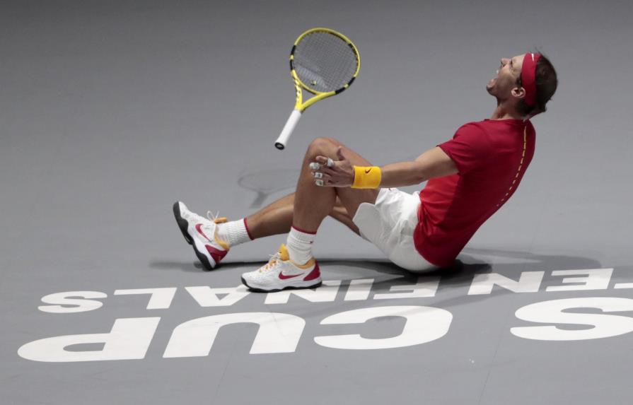 Rafael Nadal confirma su presencia en el torneo de Barcelona 2020