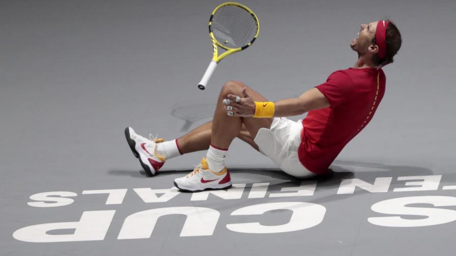 Rafael Nadal confirma su presencia en el torneo de Barcelona 2020 Rafael Nadal confirma su presencia en el torneo de Barcelona 2020