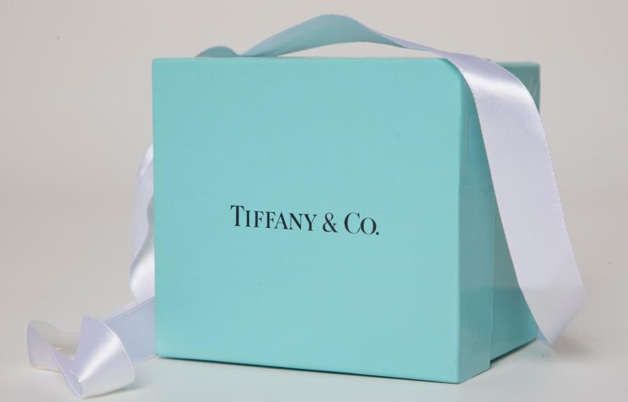 El grupo francés LVMH acuerda la compra de Tiffany