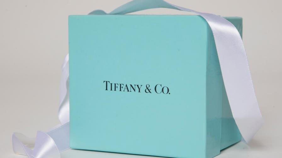 El grupo francés LVMH acuerda la compra de Tiffany El grupo francés LVMH acuerda la compra de Tiffany