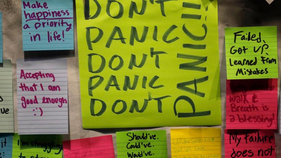 Los universitarios son más propensos a admitir la depresión