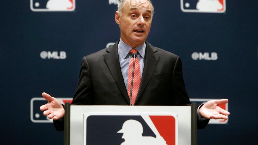 Es oficial: Pitchers deberán enfrentar a 3 bateadores como mínimo