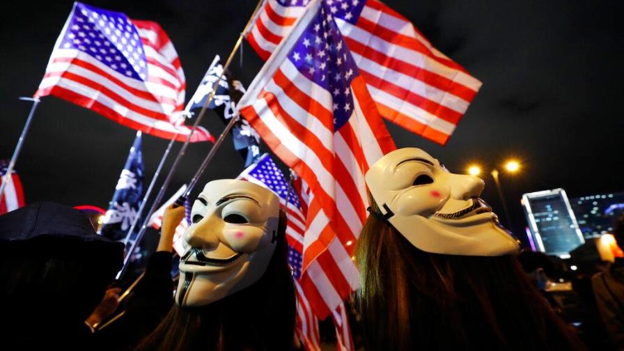 Pekín estalla ante un gesto de Trump que puede complicar el acuerdo comercial