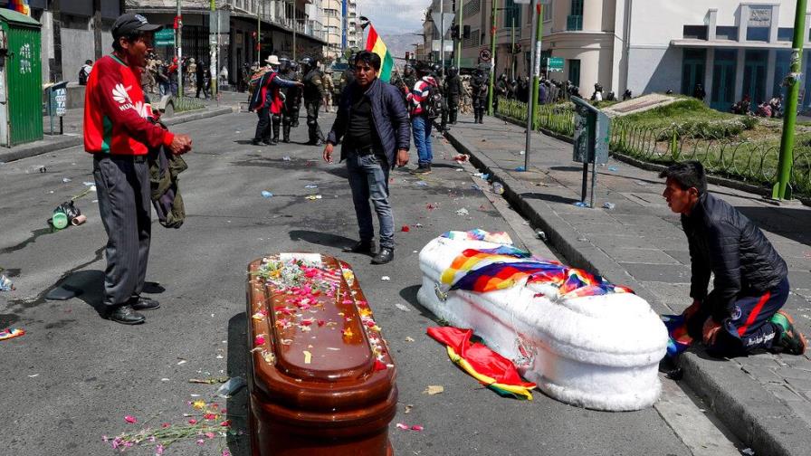 Activistas argentinos denuncian violaciones y agresiones a niños en Bolivia