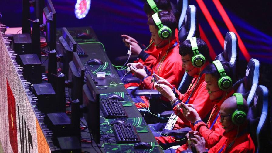 Los eSports deberán esperar para una eventual entrada en los Juegos Olímpicos Los eSports deberán esperar para una eventual entrada en los Juegos Olímpicos