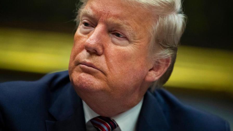 Pionyang dice que desnuclearización está fuera de mesa negociadora con EEUU Pionyang dice que desnuclearización está fuera de mesa negociadora con EEUU