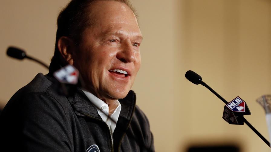 Las Reuniones se convirtieron en el show de Scott Boras