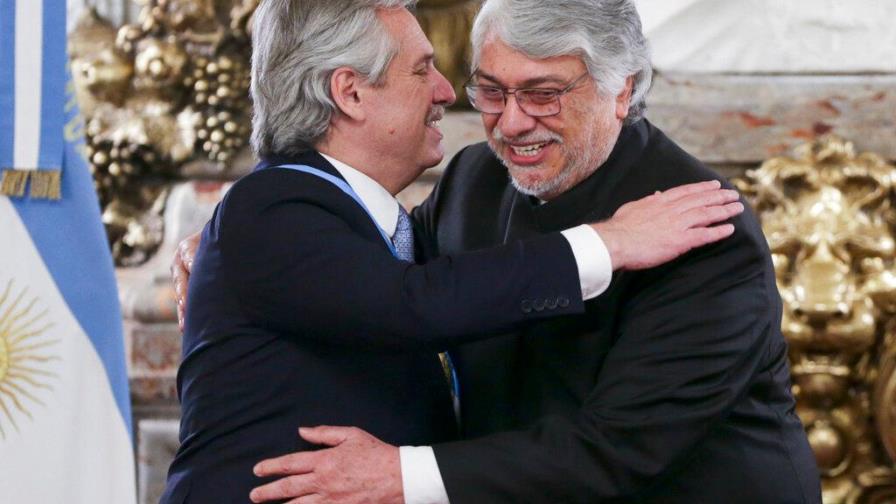 Afirman que veto de EEUU a dos exaltos cargos paraguayos es un mensaje