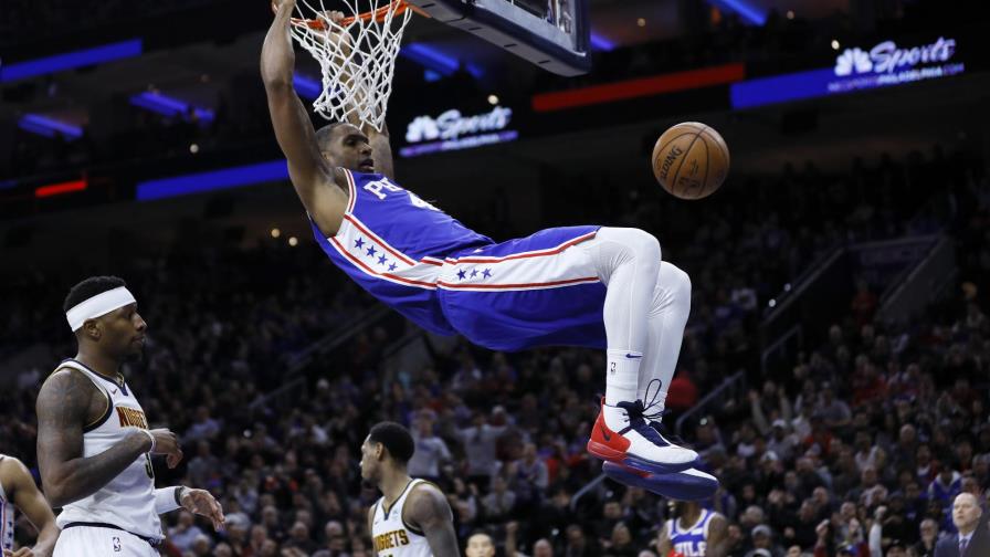 NBA, la liga más globalizada de EEUU pero con gran merma de latinoamericanos