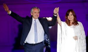 Congreso argentino comienza a debatir ley de emergencia ante crisis económica