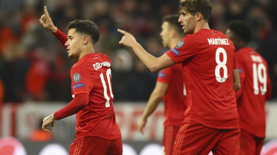 Amazon compra derechos de la Champions en Alemania