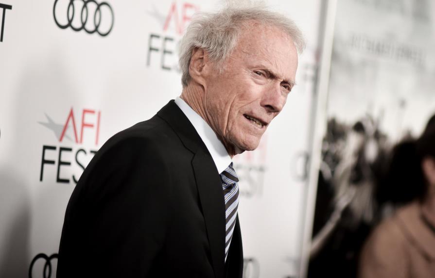 Eastwood conversa sobre “Richard Jewell” y sus detractores