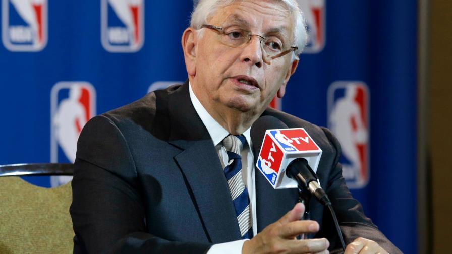David Stern, el cerebro que convirtió la NBA en una potencia global