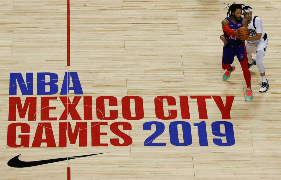 La NBA siembra raíces en México con el regreso de un equipo de la G-League como sede