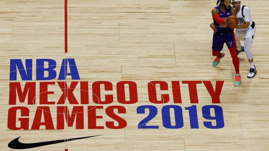 La NBA siembra raíces en México con el regreso de un equipo de la G-League como sede La NBA siembra raíces en México con el regreso de un equipo de la G-League como sede