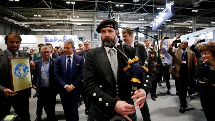 Sturgeon solicitará un nuevo referéndum a Londres a finales de esta semana Sturgeon solicitará un nuevo referéndum a Londres a finales de esta semana