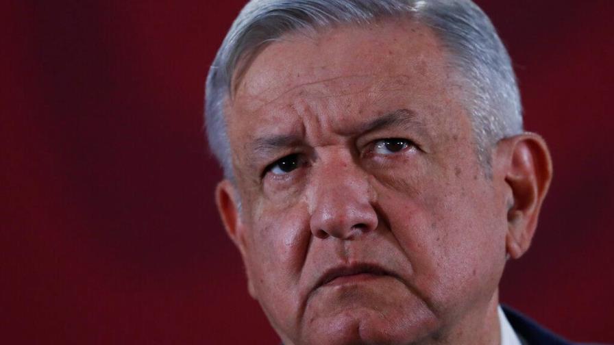 Presidenta de Cámara de Diputados pide a López Obrador que no polarice México