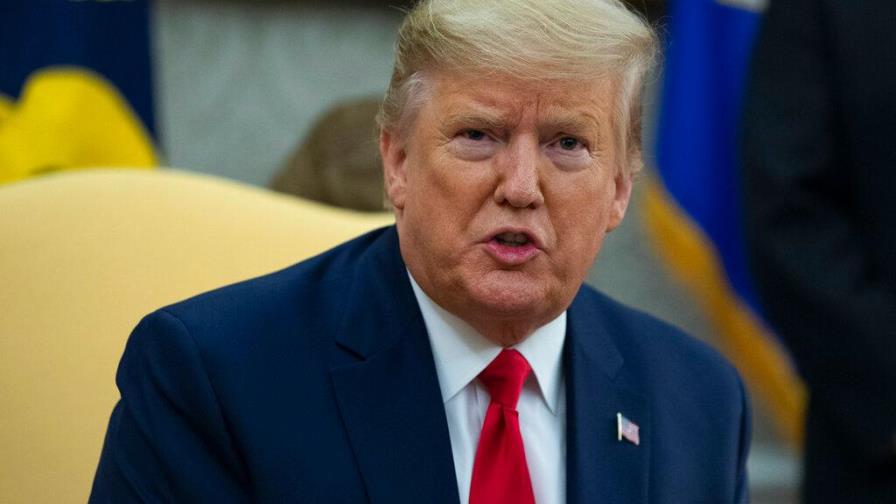 Los otros muros de Trump