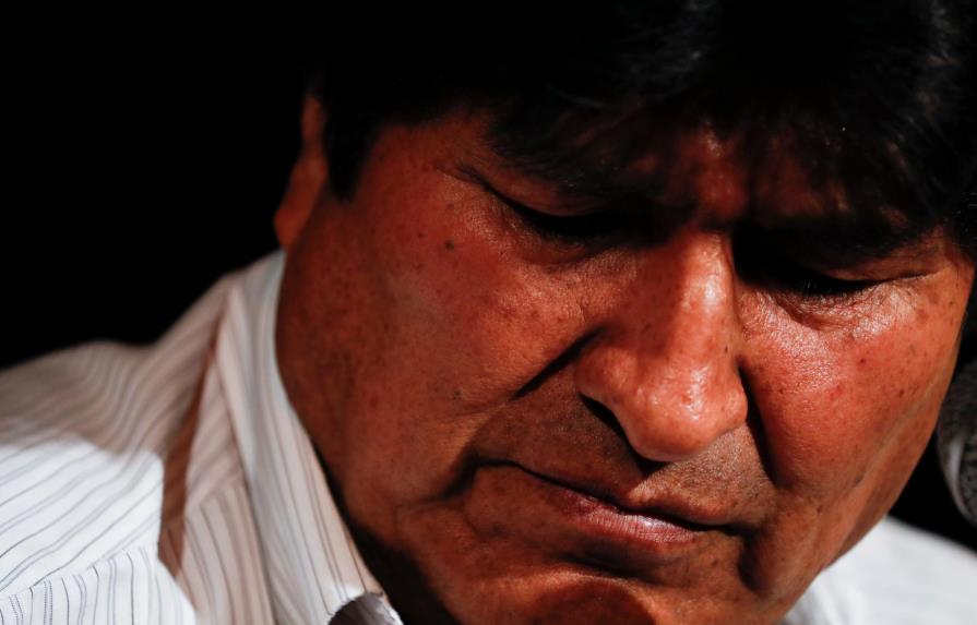 Presidente argentino no aceptará el pedido de detención contra Evo Morales