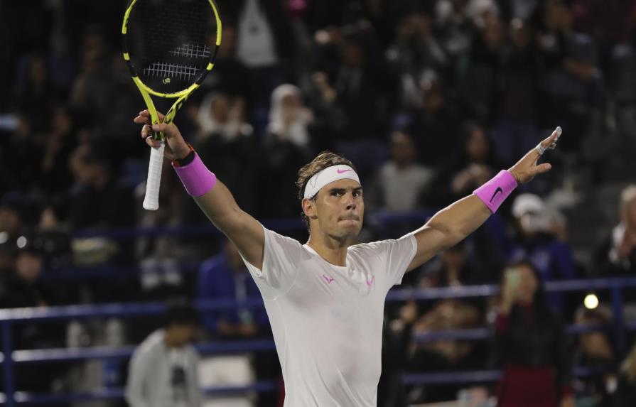 Rafael Nadal y Novak Djokovic vuelven a la carga