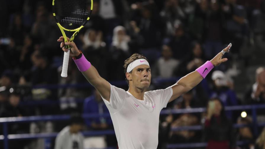 Rafael Nadal y Novak Djokovic vuelven a la carga