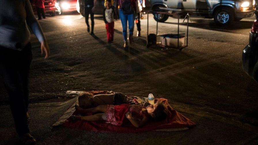 Venezuela es el país más violento de América Latina Venezuela es el país más violento de América Latina