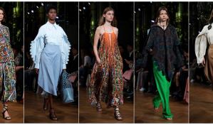 Moda enfrenta reto de sustentabilidad para la pr&oacute;xima d&eacute;cada