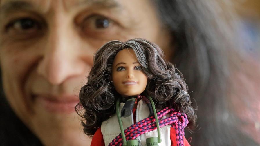 Mattel trabaja en una colección de Barbies científicas