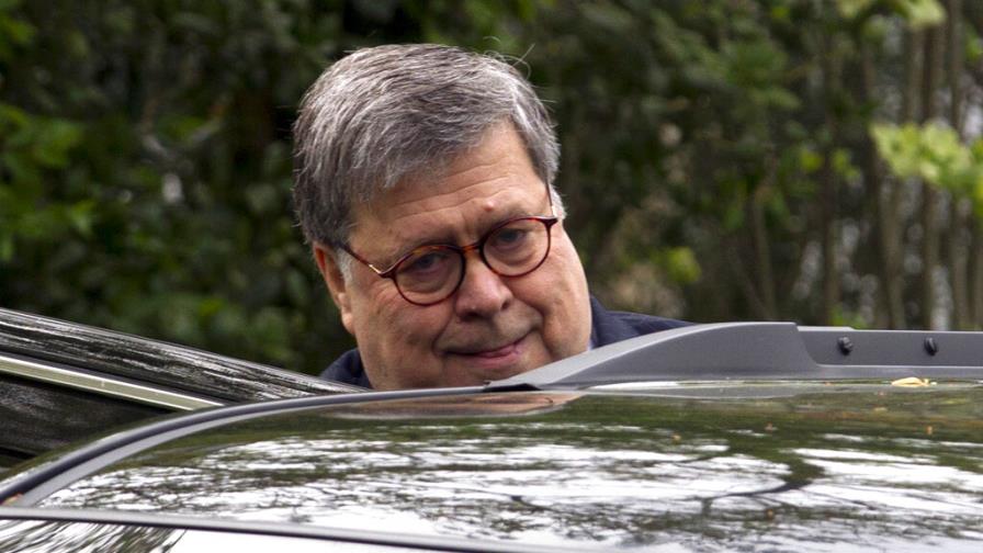 Reporte de Mueller será publicado el jueves