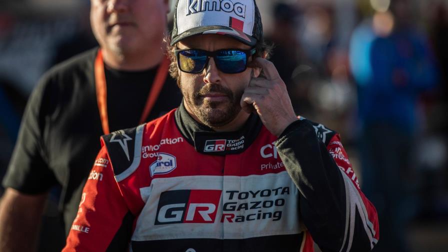 Fernando Alonso: “Los deportes del motor nunca serán 100% seguros”