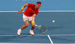Espa&ntilde;a y Argentina sacan su billete para cuartos de la ATP Cup