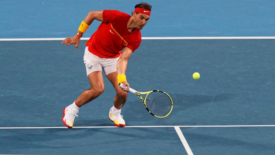 España y Argentina sacan su billete para cuartos de la ATP Cup
