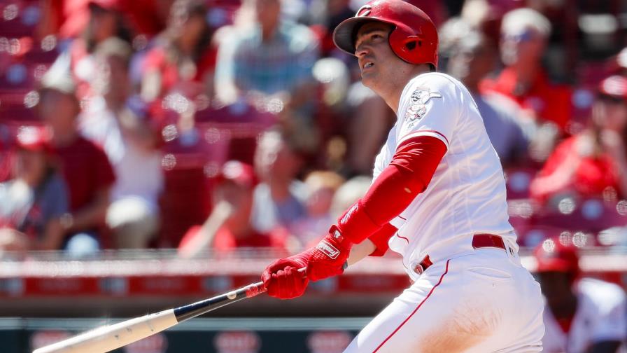 Lo que esperan los Orioles de José Iglesias en la próxima temporada