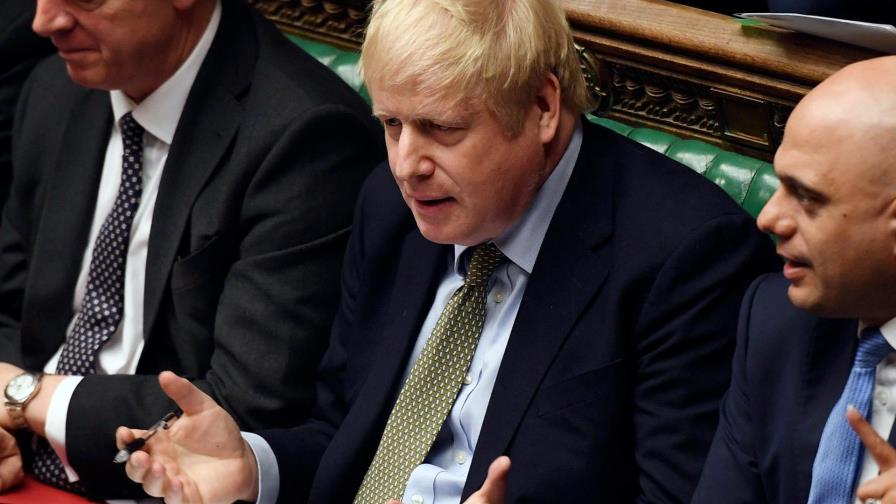 UE impondrá condiciones al acceso británico a mercado único