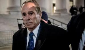 Condenan a congresista estadounidense a 26 meses de cárcel por corrupción