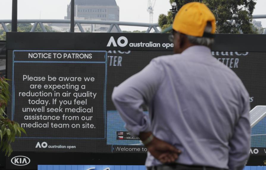 Lo que piensan Federer y Nadal sobre el abierto de Melbourne