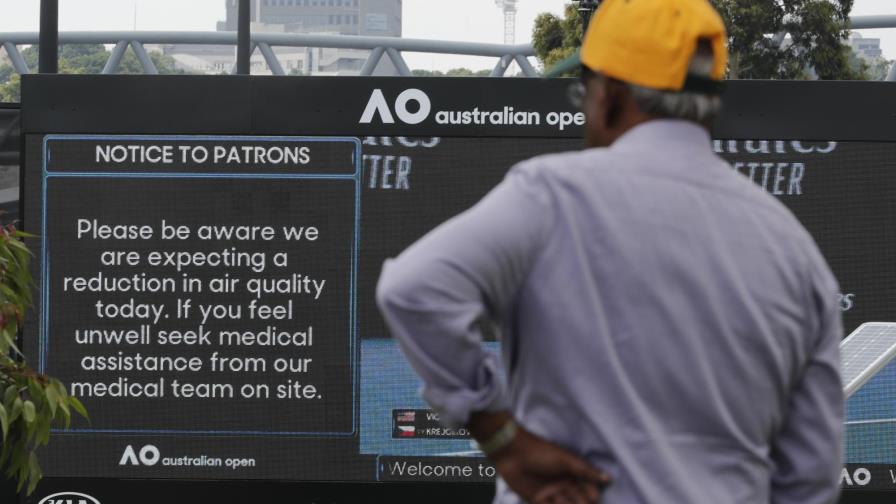 Lo que piensan Federer y Nadal sobre el abierto de Melbourne