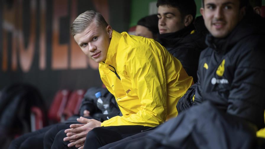 Racha sin ganar de Tottenham se alarga con empate en Watford
