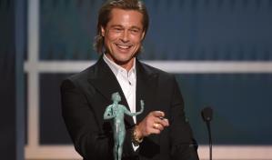 Los SAG 2020, una noche dedicada al gremio de las estrellas